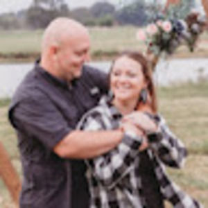 Meet your Posher, Mrs.tiffany